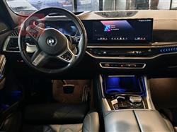 بي ام دبليو X6